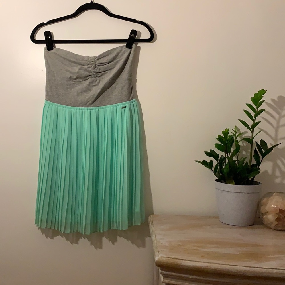 Roxy Dress